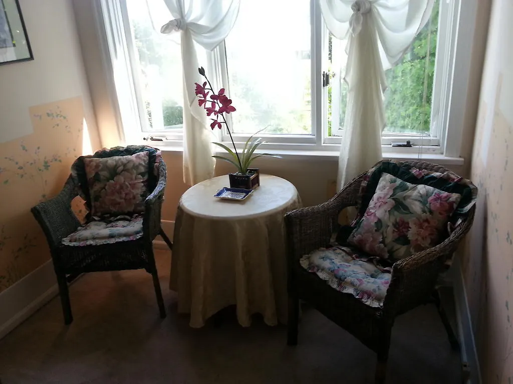 Hotel Balfour House Vancouver 3*,  Kanada