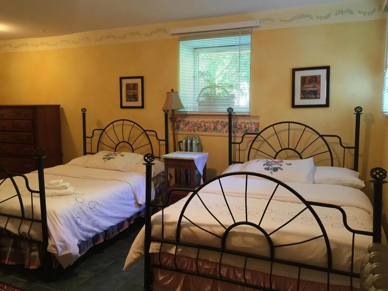 Balfour House Hotel Vancouver 3*,  Canada